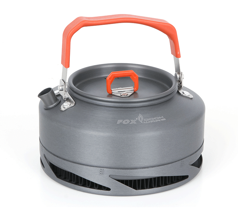 Fox Cookware Kettle 0.9L - Su Isıtıcısı 0.9 Litre