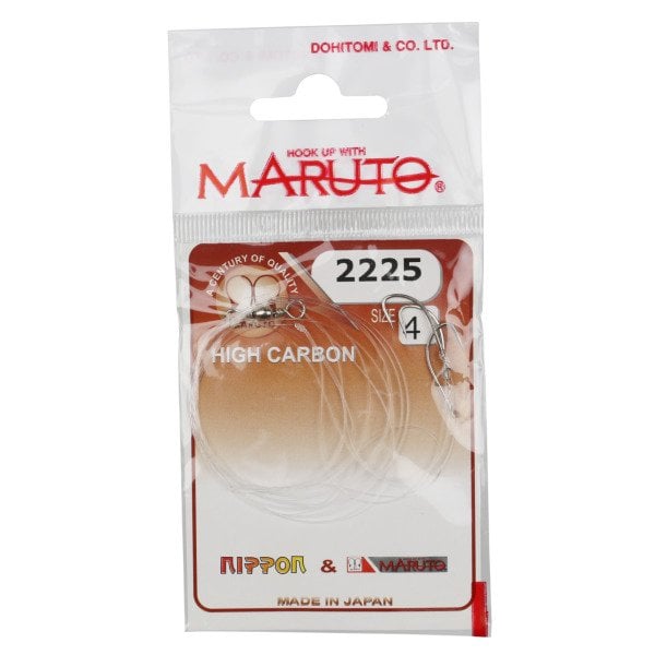 Maruto 2225 Hazır Takım İğne