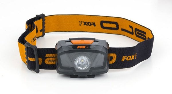 Fox Halo Headtorch