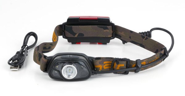 Fox Halo Headtorch