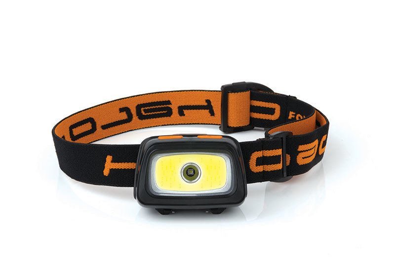 Fox Halo Headtorch Kafa Lambası