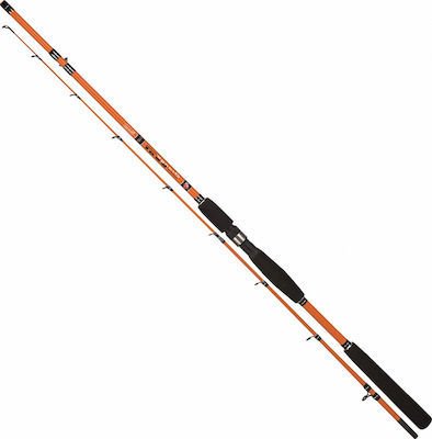 Colmic Orange Boat 1.80M