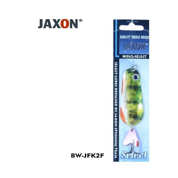 Jaxon H.S Flex Gnom Krol #2 26 Gr