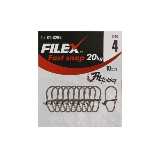 Filex Fast Snap