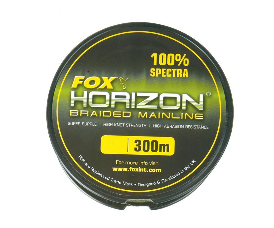 FOX HORIZON LINE 20LB