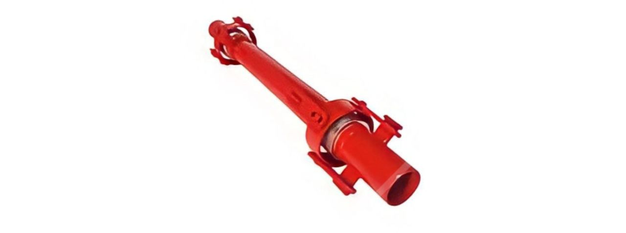 DN 150 Kardan Mafsallı Kompansatör PN 16 Kaynak Boyunlu Y/Z= -100/+100mm