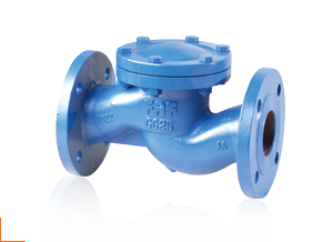FAF 2250 DN150 PN16 Flanşlı Yaylı Çekvalf