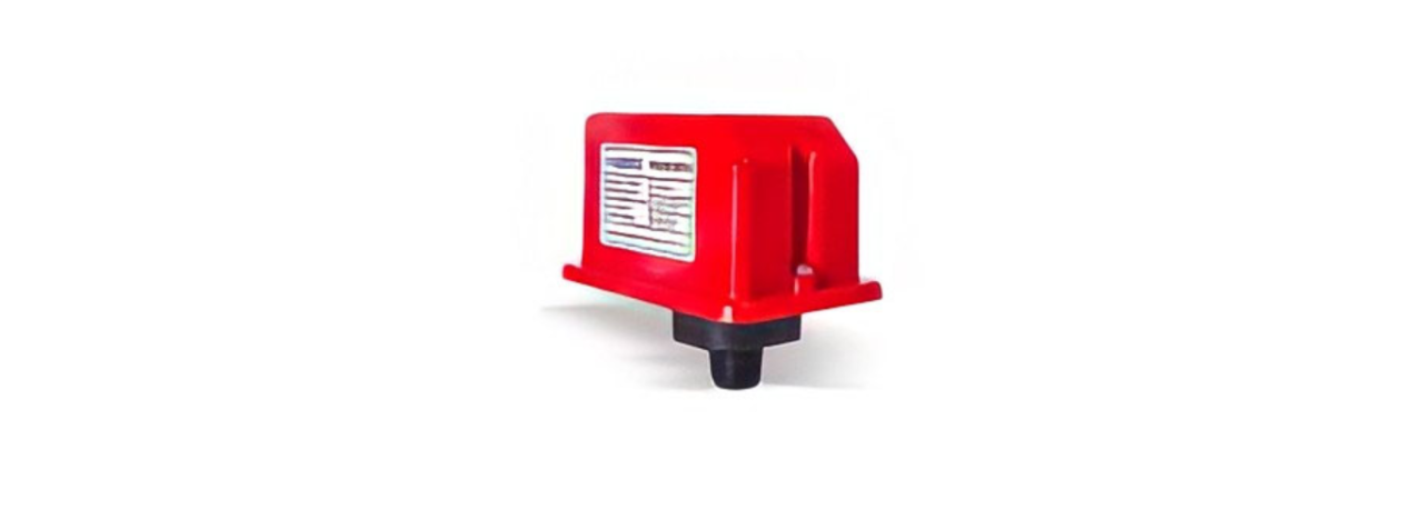 Armaş 1/2'' Tek BASINÇ ANAHTARI-PRESSURE SWITCH