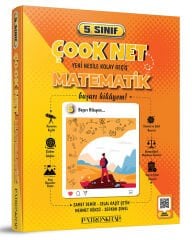 Çook Net - Matematik 5. Sınıf
