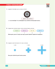 Süper Combo Matematik 6. Sınıf Soru Bankası