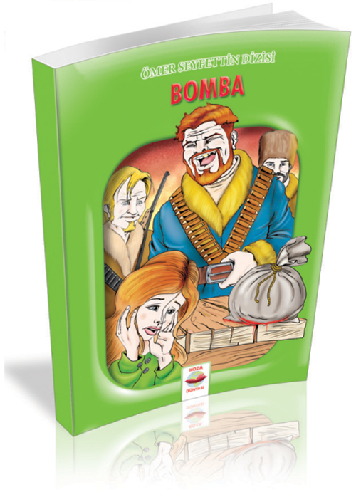 Bomba