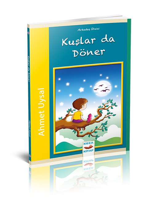 Kuşlarda Döner