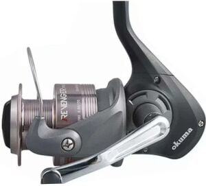 Okuma Revenger Pro Olta Makinası