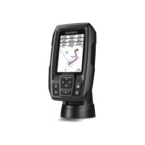 Garmin Striker 4Cv+Gps Balık Bulucu