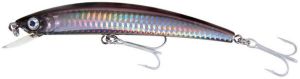 Yozuri Original Crystal Minnow Floating Sahte Balık