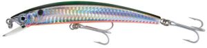 Yozuri Original Crystal Minnow Floating Sahte Balık