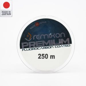 Remixon Premium Fluorcarbon Misina 250 Mt