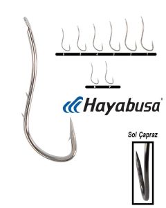 Hayabusa HRYU 191 Nikel Olta İğnesi