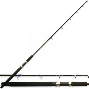 Lineaeffe Malibu 15/30 Lb. Tek Parça Olta Kamışı