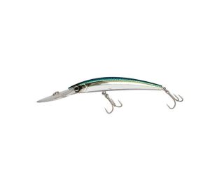 Yozuri Crystal Minnow DD Floating R1134 Suni Yem