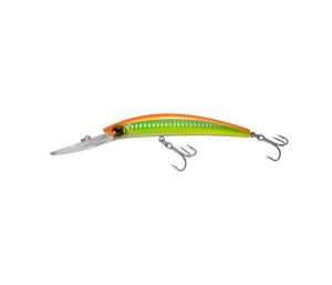 Yozuri Crystal Minnow DD Floating R1134 Suni Yem