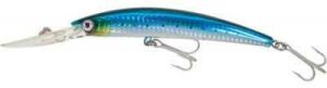 Yozuri Original Crystal Minnow DD R539 Sahte Balık