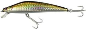 Zerek Barra-X Swis Floating Minnow Sahte Yem