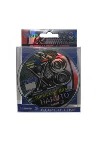 Kabura Haruto MC Braid 165 Mt İp Misina