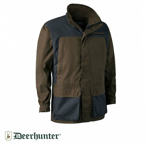 LOFOTEN JACKET 381 DH Fallen Leaf 52