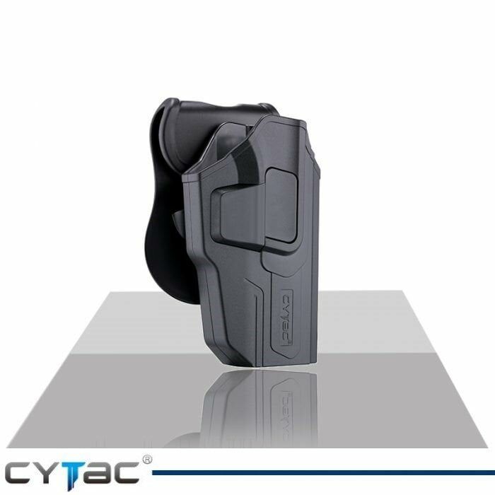 CYTAC R-Defender Tabanca Kılıfı -SS P220,225,...