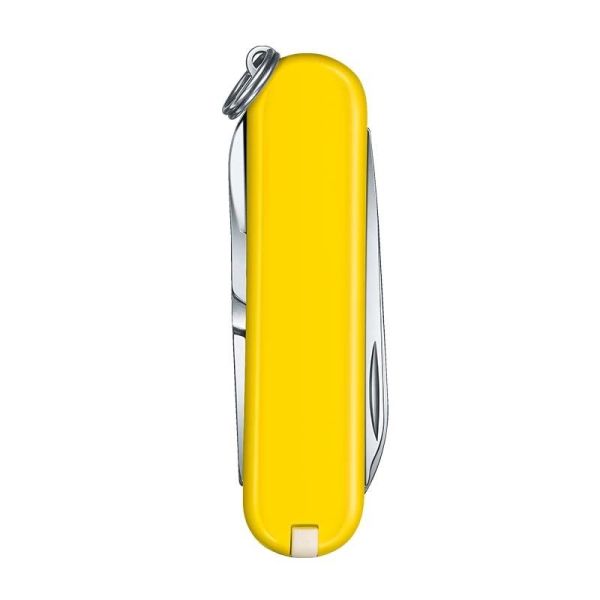 Victorinox Çakı Classic Sd Sarı