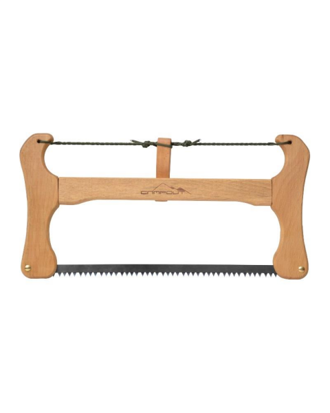 NURGAZ Campout Bowsaw 45 Cm Testere