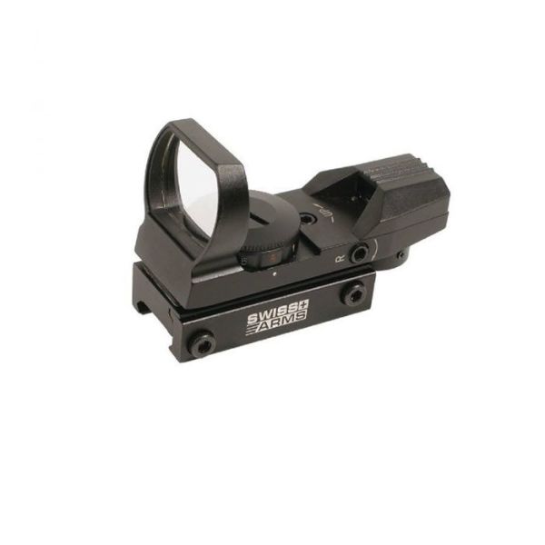 CYBERGUN Swiss Arms Reflex Sight Red Dot