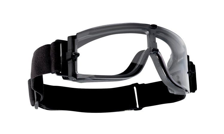 BOLLE X800I Taktikal Koruma Gözlüğü - Çantalı