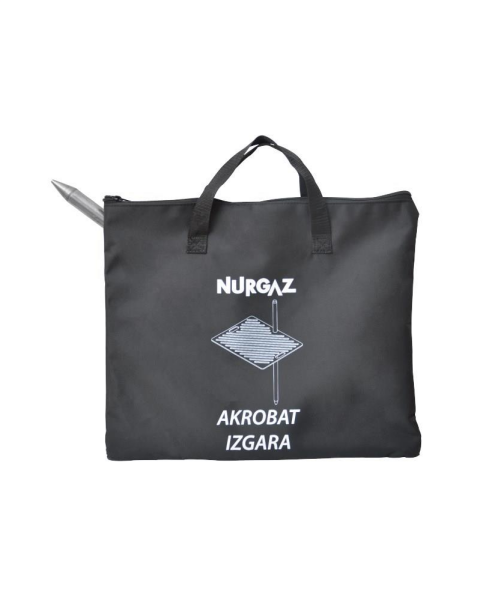 NURGAZ Akrobat Izgara