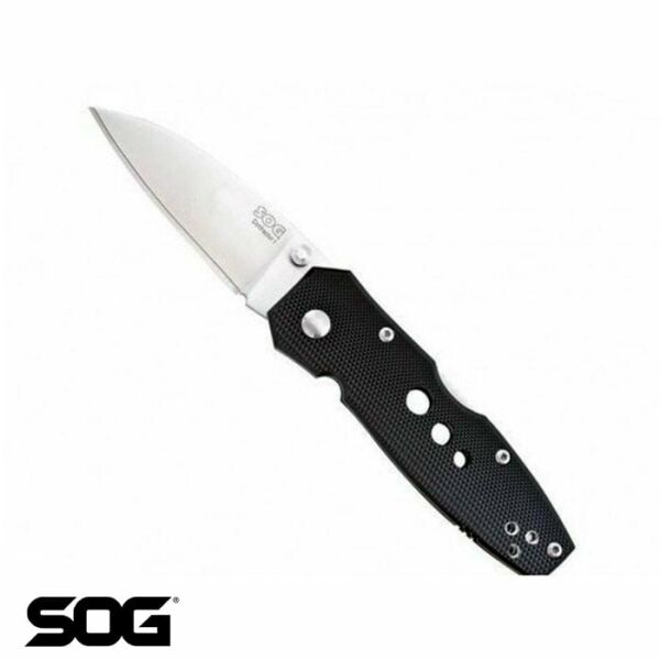 SOG EL-10 CONTRACTOR I BIÇAK