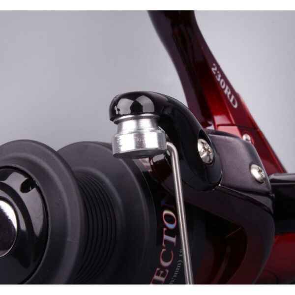 Spro Necton Crx Red 230 2 Bb 2 Gra Spools Spin Olta Makinesi