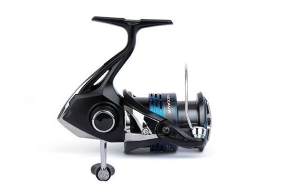 Shimano Nexave FL C3000 HG Spin Olta Makinesi