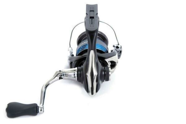 Shimano Nexave FL C3000 HG Spin Olta Makinesi