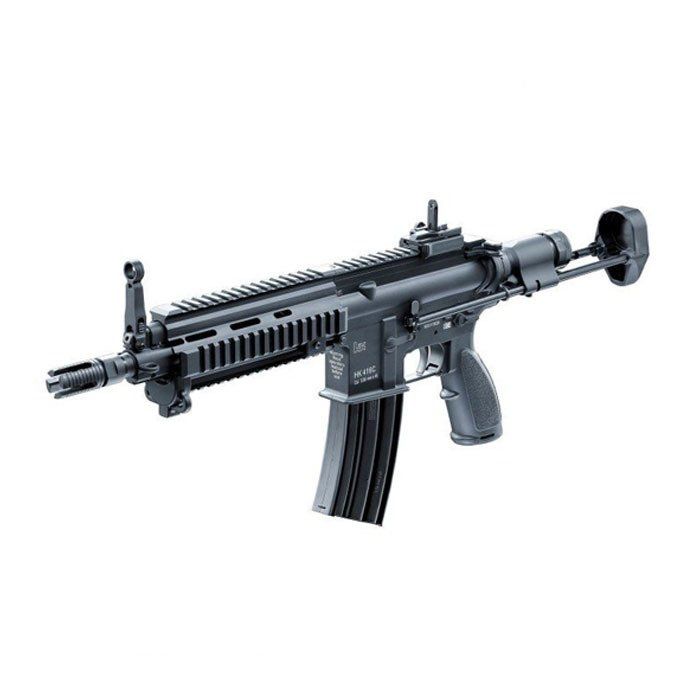 UMAREX HK HK416C 6mm Airsoft Yarı/Tam Oto. Tüfek