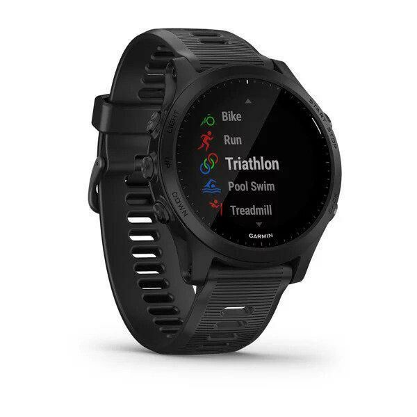 GARMIN Forerunner 945 Akıllı Saat (Koşu Saati)