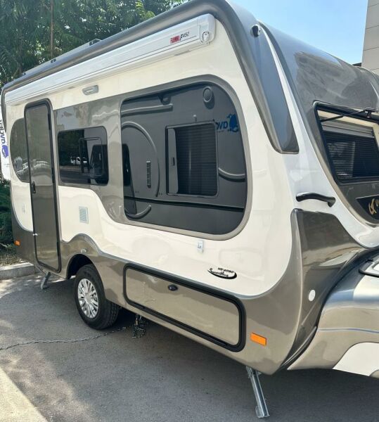 UĞUR Karavan Smartline