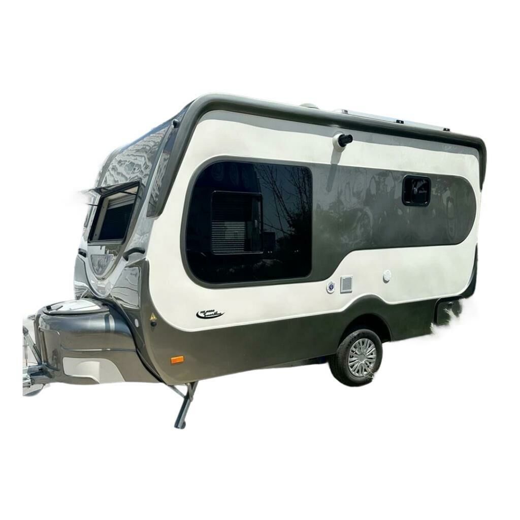 UĞUR Karavan Smartline