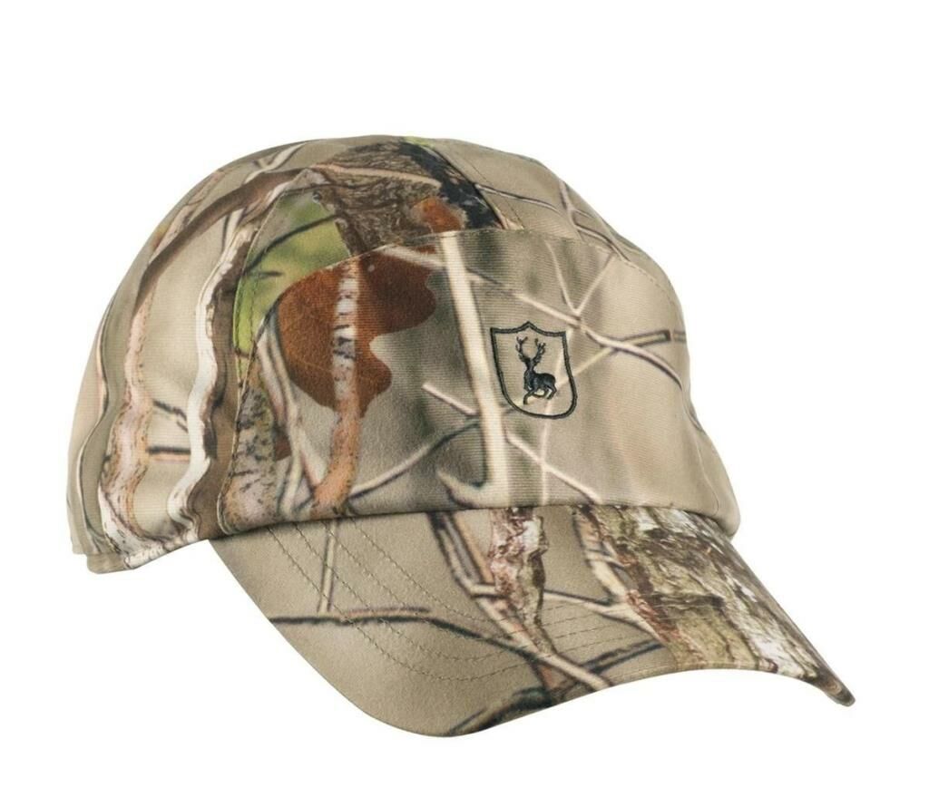 DEERHUNTER Cheaha W.Safety Deer-Tex 50 GH Şapka 62