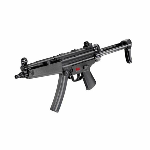 UMAREX Heckler & Hock MP5 A5 EBB 6mm Airsoft Silah