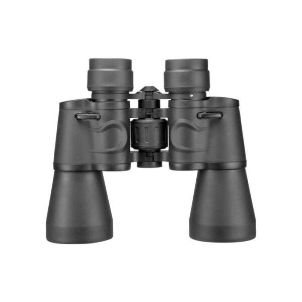 BARSKA 12X50 PORRO BINOCULARS, BLUE, CP