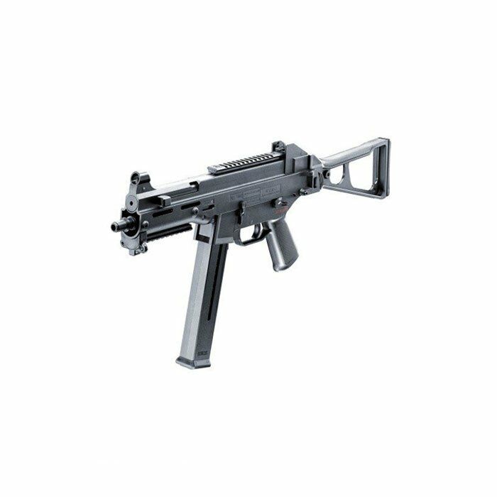 UMAREX Heckler & Koch UMP 6mm Airsoft Silah