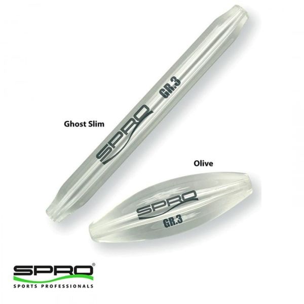 SPRO TM GHOST SLIM 5 G 1/3