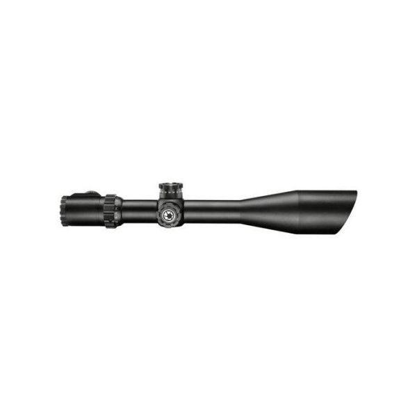 BARSKA Swat-Ar, 6-36x52 IR 35 MM Tüfek Dürbünü