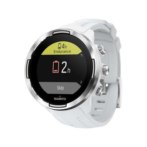 SUUNTO 9 G1 Baro Whıte Akıllı Saat